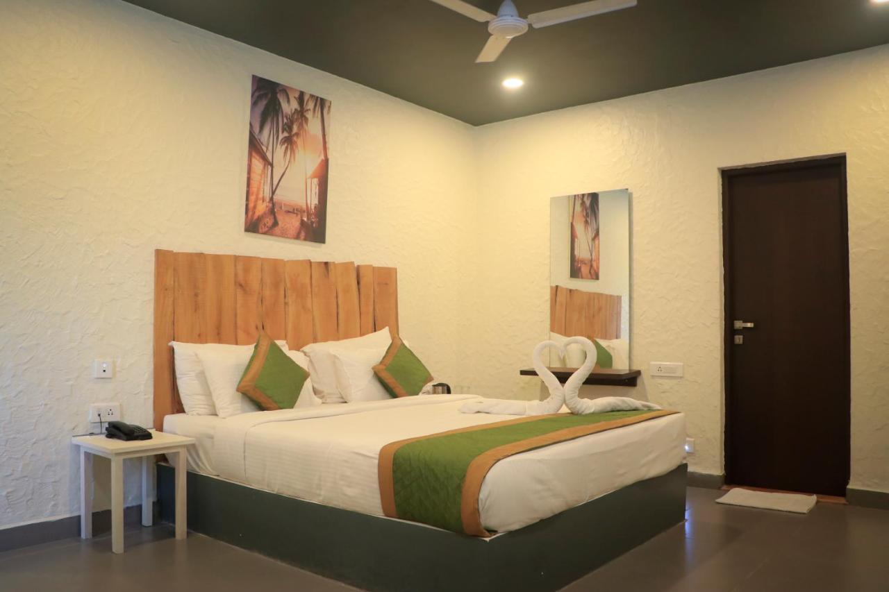 Sia Signature Calangute Exterior photo