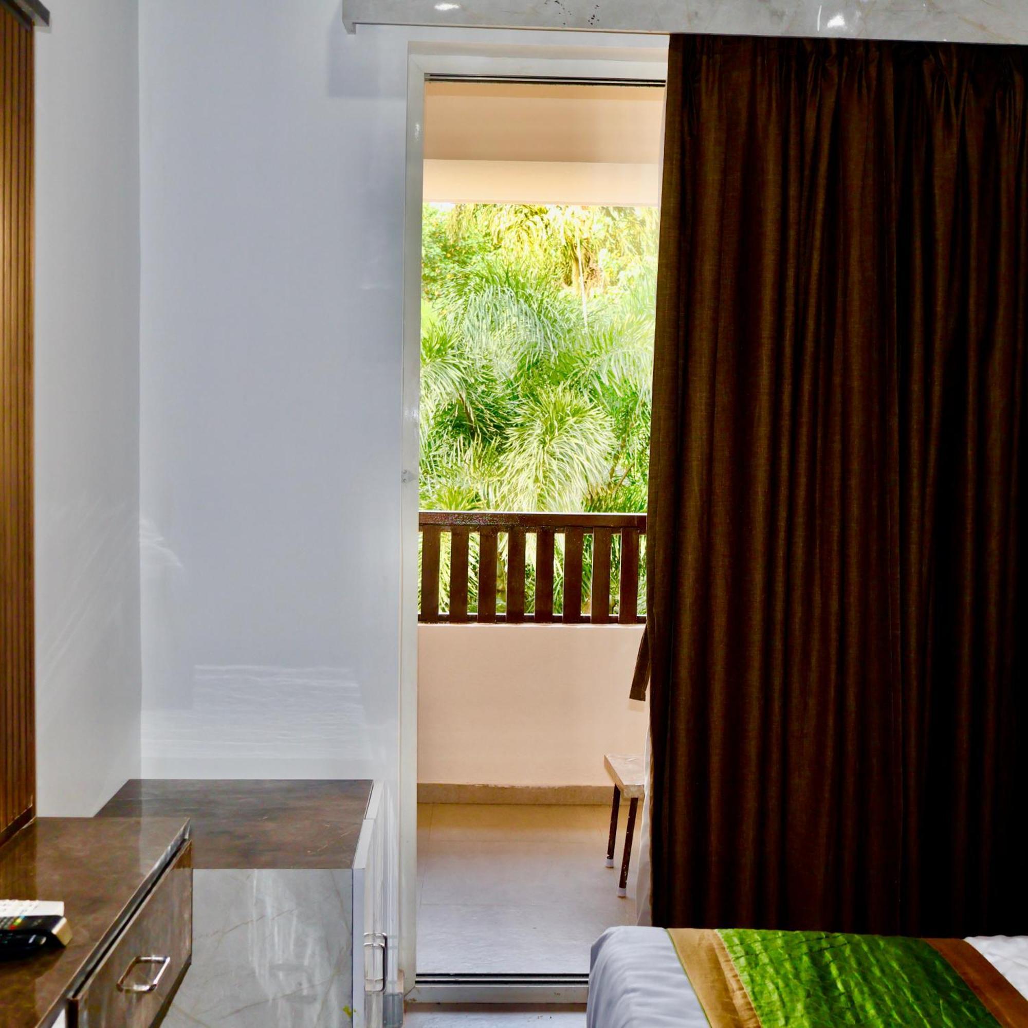 Sia Signature Calangute Exterior photo